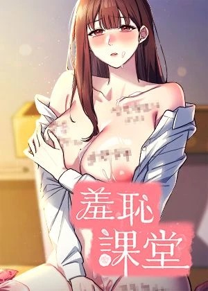 热门漫画1